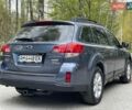 Синій Субару Аутбек, об'ємом двигуна 2.5 л та пробігом 199 тис. км за 10499 $, фото 9 на Automoto.ua