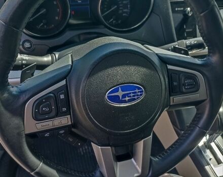 Синій Субару Аутбек, об'ємом двигуна 2.5 л та пробігом 280 тис. км за 12350 $, фото 11 на Automoto.ua