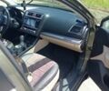 Синий Субару Аутбек, объемом двигателя 2.5 л и пробегом 280 тыс. км за 12000 $, фото 18 на Automoto.ua