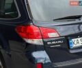 Синій Субару Аутбек, об'ємом двигуна 2.5 л та пробігом 257 тис. км за 9300 $, фото 6 на Automoto.ua