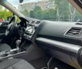 Синий Субару Аутбек, объемом двигателя 2.5 л и пробегом 163 тыс. км за 12390 $, фото 9 на Automoto.ua