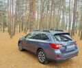 Синій Субару Аутбек, об'ємом двигуна 2.5 л та пробігом 177 тис. км за 14500 $, фото 13 на Automoto.ua