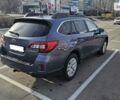 Синий Субару Аутбек, объемом двигателя 2.5 л и пробегом 171 тыс. км за 14000 $, фото 6 на Automoto.ua