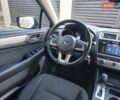 Синий Субару Аутбек, объемом двигателя 2.5 л и пробегом 146 тыс. км за 13400 $, фото 26 на Automoto.ua