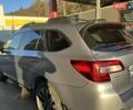 Синій Субару Аутбек, об'ємом двигуна 2.5 л та пробігом 160 тис. км за 15600 $, фото 8 на Automoto.ua