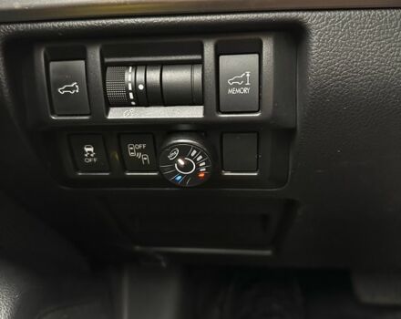 Синій Субару Аутбек, об'ємом двигуна 2.5 л та пробігом 204 тис. км за 14200 $, фото 7 на Automoto.ua