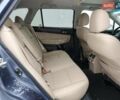 Синий Субару Аутбек, объемом двигателя 2.5 л и пробегом 156 тыс. км за 1800 $, фото 8 на Automoto.ua