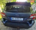 Синій Субару Аутбек, об'ємом двигуна 2.5 л та пробігом 191 тис. км за 13400 $, фото 10 на Automoto.ua