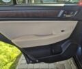 Синій Субару Аутбек, об'ємом двигуна 2.5 л та пробігом 191 тис. км за 12700 $, фото 30 на Automoto.ua
