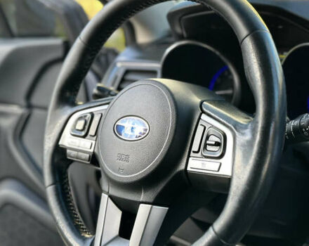 Синий Субару Аутбек, объемом двигателя 2.5 л и пробегом 212 тыс. км за 10500 $, фото 11 на Automoto.ua