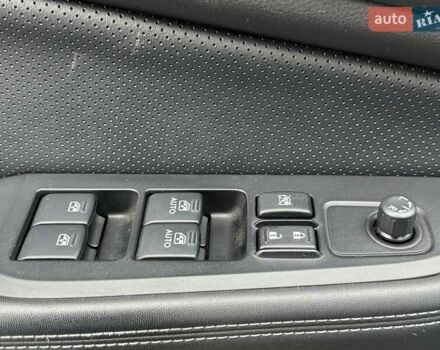 Синий Субару Аутбек, объемом двигателя 2.5 л и пробегом 182 тыс. км за 16490 $, фото 15 на Automoto.ua