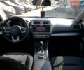 Синий Субару Аутбек, объемом двигателя 2 л и пробегом 192 тыс. км за 11790 $, фото 20 на Automoto.ua