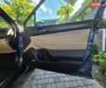 Синій Субару Аутбек, об'ємом двигуна 2.5 л та пробігом 191 тис. км за 13400 $, фото 20 на Automoto.ua