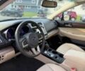 Синий Субару Аутбек, объемом двигателя 2.5 л и пробегом 76 тыс. км за 5000 $, фото 8 на Automoto.ua