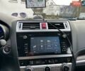 Синий Субару Аутбек, объемом двигателя 2.5 л и пробегом 190 тыс. км за 15600 $, фото 24 на Automoto.ua