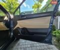 Синій Субару Аутбек, об'ємом двигуна 2.5 л та пробігом 191 тис. км за 12700 $, фото 20 на Automoto.ua