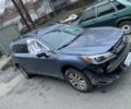 Синій Субару Аутбек, об'ємом двигуна 2.5 л та пробігом 110 тис. км за 4700 $, фото 1 на Automoto.ua