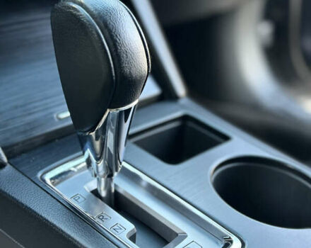 Синий Субару Аутбек, объемом двигателя 2.5 л и пробегом 212 тыс. км за 10500 $, фото 14 на Automoto.ua