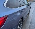 Синий Субару Аутбек, объемом двигателя 2.5 л и пробегом 188 тыс. км за 15300 $, фото 4 на Automoto.ua