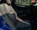 Синий Субару Аутбек, объемом двигателя 2 л и пробегом 192 тыс. км за 11790 $, фото 23 на Automoto.ua
