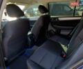 Синий Субару Аутбек, объемом двигателя 2 л и пробегом 192 тыс. км за 11390 $, фото 18 на Automoto.ua