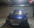 Синий Субару Аутбек, объемом двигателя 2.46 л и пробегом 168 тыс. км за 14900 $, фото 16 на Automoto.ua