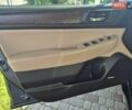 Синій Субару Аутбек, об'ємом двигуна 2.5 л та пробігом 191 тис. км за 12700 $, фото 34 на Automoto.ua