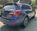 Синій Субару Аутбек, об'ємом двигуна 2.5 л та пробігом 75 тис. км за 4000 $, фото 4 на Automoto.ua