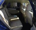 Синий Субару Аутбек, объемом двигателя 2.5 л и пробегом 79 тыс. км за 8200 $, фото 10 на Automoto.ua