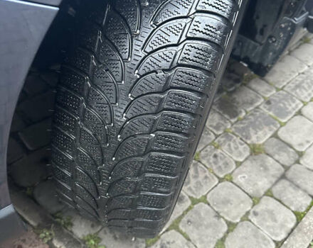 Синій Субару Аутбек, об'ємом двигуна 2.46 л та пробігом 157 тис. км за 15700 $, фото 24 на Automoto.ua