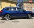 Синій Субару Аутбек, об'ємом двигуна 2.46 л та пробігом 240 тис. км за 15700 $, фото 1 на Automoto.ua