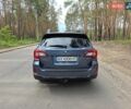 Синий Субару Аутбек, объемом двигателя 2.46 л и пробегом 254 тыс. км за 12700 $, фото 6 на Automoto.ua
