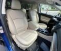 Синій Субару Аутбек, об'ємом двигуна 2.5 л та пробігом 75 тис. км за 4000 $, фото 10 на Automoto.ua