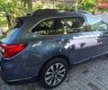 Синій Субару Аутбек, об'ємом двигуна 2.5 л та пробігом 191 тис. км за 13400 $, фото 12 на Automoto.ua