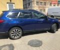 Синій Субару Аутбек, об'ємом двигуна 2.46 л та пробігом 240 тис. км за 15700 $, фото 17 на Automoto.ua