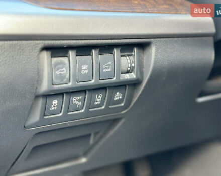 Синий Субару Аутбек, объемом двигателя 2.5 л и пробегом 212 тыс. км за 10500 $, фото 18 на Automoto.ua