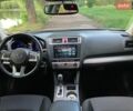 Синій Субару Аутбек, об'ємом двигуна 2.5 л та пробігом 178 тис. км за 12499 $, фото 7 на Automoto.ua