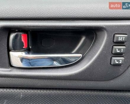 Синий Субару Аутбек, объемом двигателя 2.5 л и пробегом 182 тыс. км за 16490 $, фото 16 на Automoto.ua