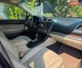 Синий Субару Аутбек, объемом двигателя 3.63 л и пробегом 189 тыс. км за 13999 $, фото 10 на Automoto.ua
