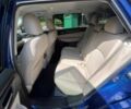 Синій Субару Аутбек, об'ємом двигуна 2.5 л та пробігом 75 тис. км за 4000 $, фото 15 на Automoto.ua