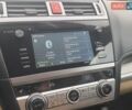 Синий Субару Аутбек, объемом двигателя 2.46 л и пробегом 168 тыс. км за 14900 $, фото 14 на Automoto.ua