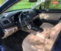 Синій Субару Аутбек, об'ємом двигуна 2.46 л та пробігом 240 тис. км за 15700 $, фото 5 на Automoto.ua
