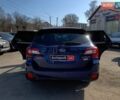 Синий Субару Аутбек, объемом двигателя 2 л и пробегом 192 тыс. км за 11790 $, фото 26 на Automoto.ua