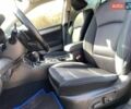 Синий Субару Аутбек, объемом двигателя 2 л и пробегом 192 тыс. км за 11390 $, фото 16 на Automoto.ua