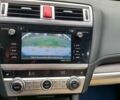 Синий Субару Аутбек, объемом двигателя 2.5 л и пробегом 168 тыс. км за 15800 $, фото 11 на Automoto.ua