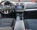 Синий Субару Аутбек, объемом двигателя 2.5 л и пробегом 146 тыс. км за 13400 $, фото 23 на Automoto.ua