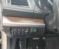 Синий Субару Аутбек, объемом двигателя 2.5 л и пробегом 161 тыс. км за 14400 $, фото 13 на Automoto.ua
