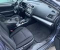 Синій Субару Аутбек, об'ємом двигуна 2.5 л та пробігом 110 тис. км за 4700 $, фото 10 на Automoto.ua