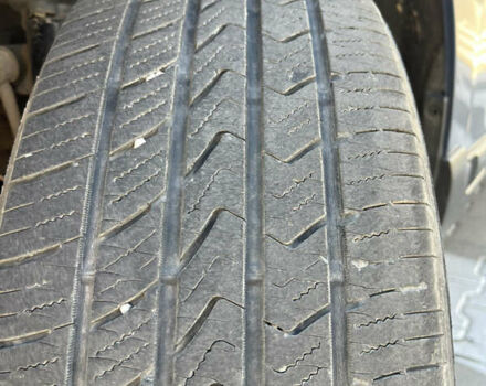 Синий Субару Аутбек, объемом двигателя 2.5 л и пробегом 180 тыс. км за 16800 $, фото 5 на Automoto.ua