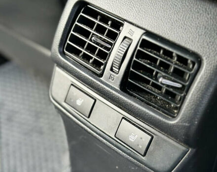 Синий Субару Аутбек, объемом двигателя 2.5 л и пробегом 212 тыс. км за 10500 $, фото 22 на Automoto.ua